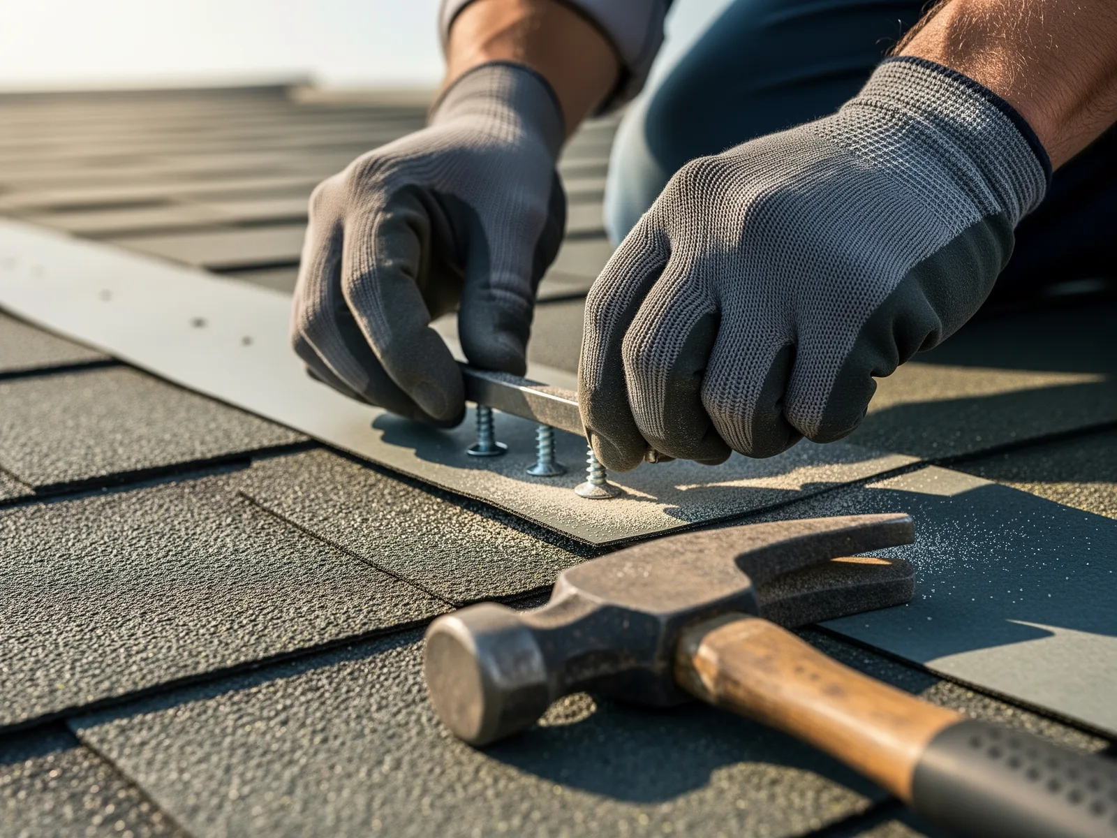 Why choose Fascia Repair in Central City, KY